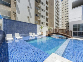 APARTAMENTO ACONCHEGANTE PRAIA DA COSTA